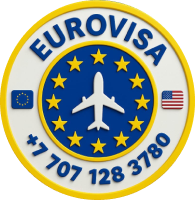 logo EuroViza